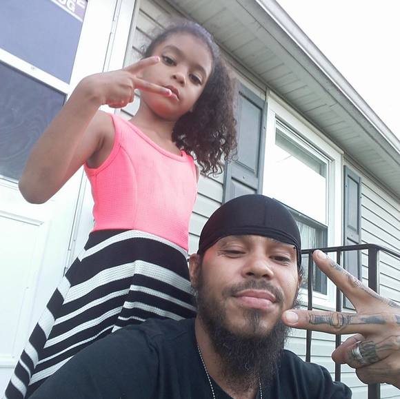 Meet your Posher, Patrick - Picture 1 of 1